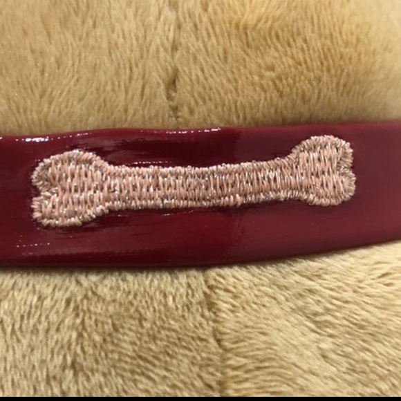 $5 each! DISNEY BUNDLE 2 Plush Dogs! Bingo & Rolly pals grey Pug stuffed Animal - Picture 11 of 16